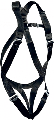 Страховочная привязь АМПАРО™310, (777310)